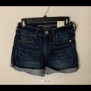 NWT American Eagle Shorts
